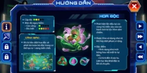 Chơi Bắn Cá Men In Black Tại 666VN Săn Alien Rinh Quà Khủng