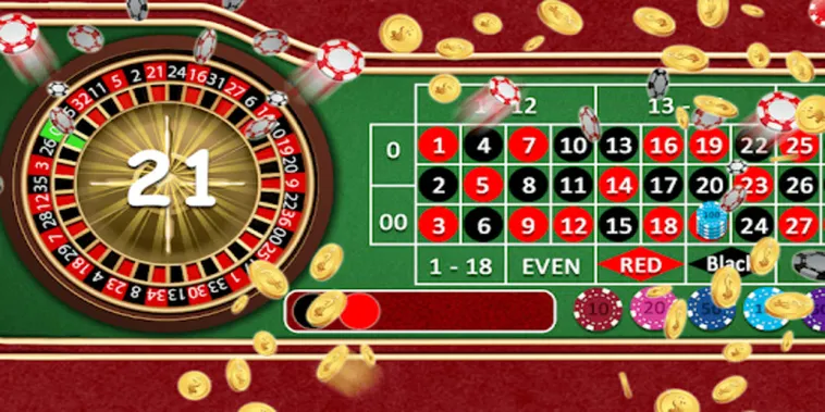 Bật Mí Cách Chơi Roulette 666VN Luôn Thắng Từ Cao Thủ