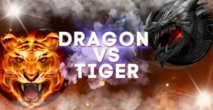 Chơi Dragon Tiger Tại 666VN Thắng Cược Siêu Dễ Dàng