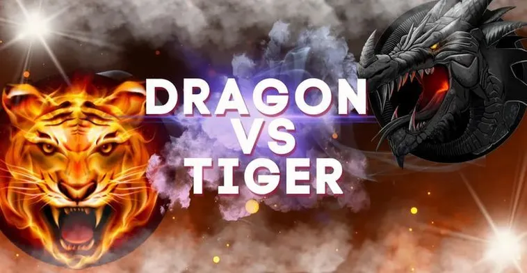 Chơi Dragon Tiger Tại 666VN Thắng Cược Siêu Dễ Dàng