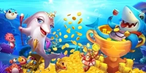 Chinh Phục Bắn Cá Đại Dương Tại 666VN Nhận Thưởng Cực Khủng