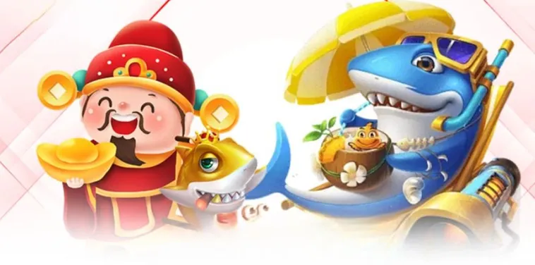 Bí Kíp Chơi Bắn Cá Thần Tài Tại 666VN Hốt Vàng Đầy Hũ