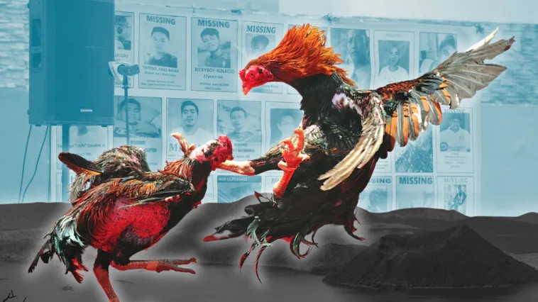 Tuyệt Chiêu Chơi Đá Gà Sabong Tại 666VN Từ Cao Thủ