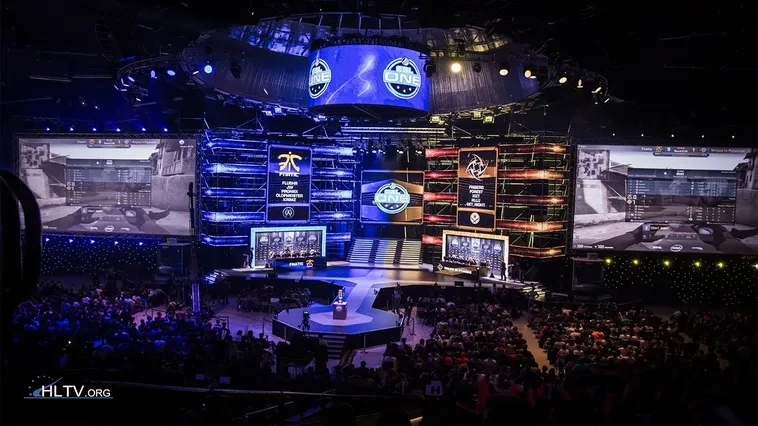 Cách Chơi Thể Thao Điện Tử Tại 666VN Cược Đâu Thắng Đó