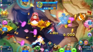 Bật Mí Cách Chơi Thợ Săn Cá Tại 666VN Thắng Lớn Mỗi Ngày