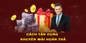 Hoàn Trả Không Giới Hạn Tại 666VN Càng Cược Càng Lời