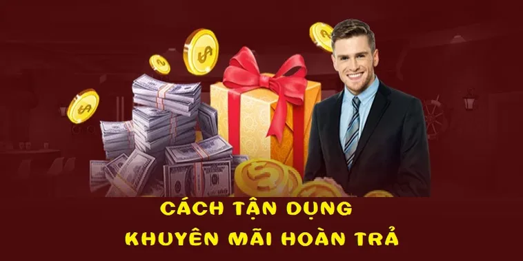 Hoàn Trả Không Giới Hạn Tại 666VN Càng Cược Càng Lời