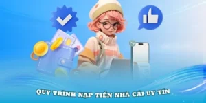 Nạp Tiền 666VN Chớp Nhoáng Nhận Thêm Vốn Cược Khổng Lồ