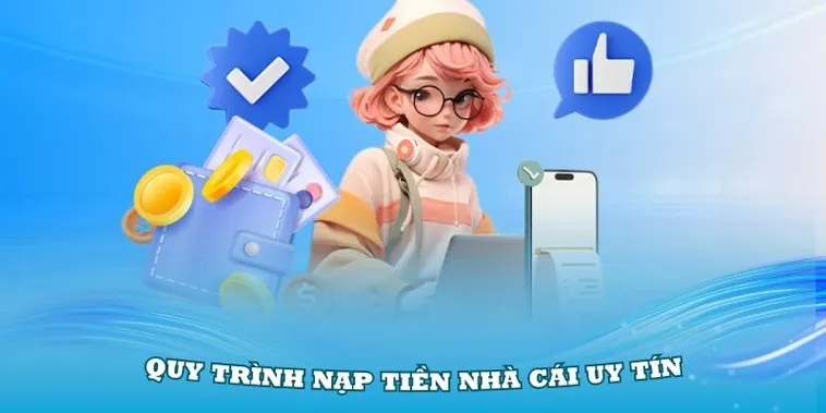 Nạp Tiền 666VN Chớp Nhoáng Nhận Thêm Vốn Cược Khổng Lồ