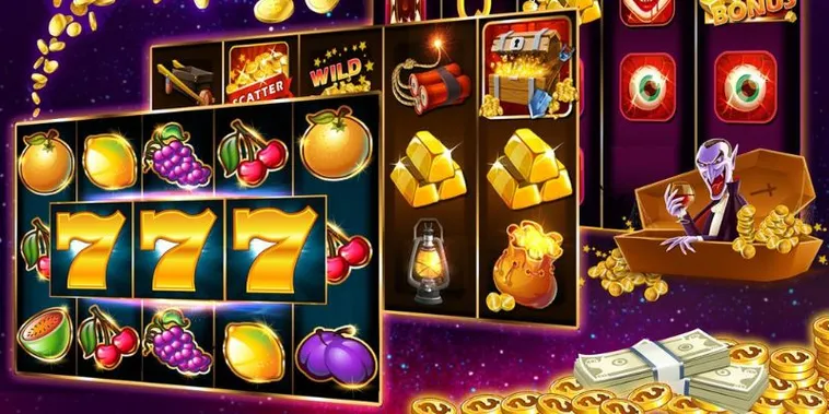 Quay Nổ Hũ 666VN Trúng Jackpot Khủng Đổi Đời Trong Chớp Mắt