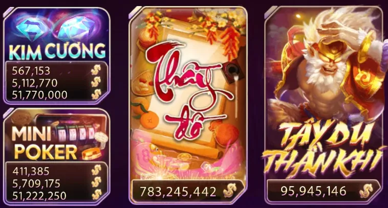 Cách Chơi Nổ Hũ Ông Đồ Tại 666VN Săn Jackpot Tiền Tỷ