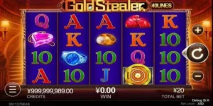 Du Hành Vũ Trụ Săn Jackpot Với Nổ Hũ Vũ Trụ 666VN
