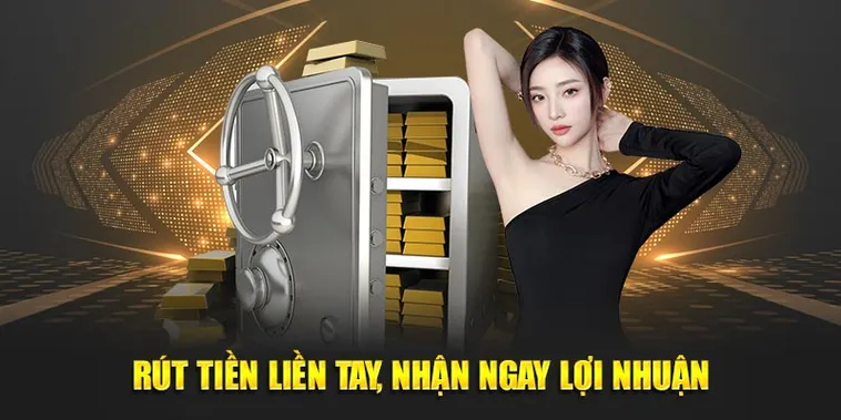 Rút Tiền 666VN Thần Tốc Bí Quyết Nhận Thưởng Trong 1 Phút