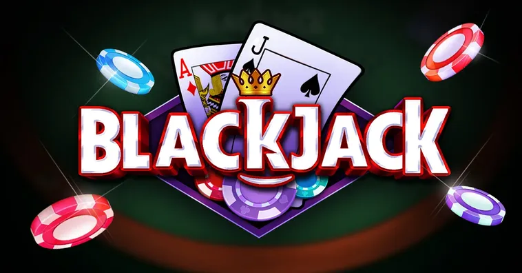 Chinh Phục Trò Chơi Blackjack Tại 666VN Với Chiến Thuật Đỉnh Cao