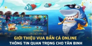 Trở Thành Vua Bắn Cá Tại 666VN Với Mẹo Chơi Bất Bại