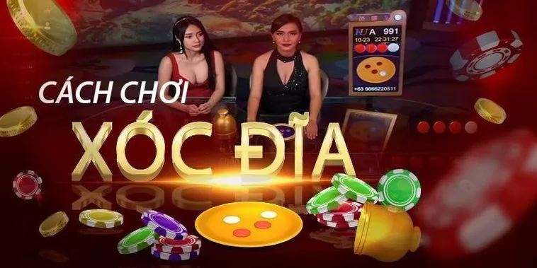 Mẹo Chơi Xóc Đĩa Tại 666VN Luôn Thắng Từ Chuyên Gia Lão Làng